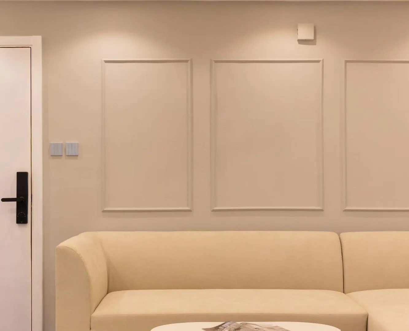 2-Bedroom Apartmentjlt City View, 8 Min To Metro Dubai Apartment