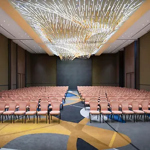 Hotel Sofitel Downtown, Dubaj