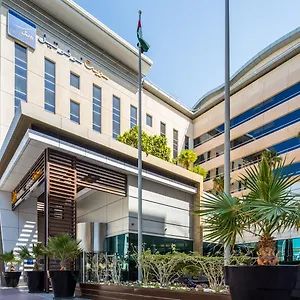 3* Otel Novotel Mall Avenue