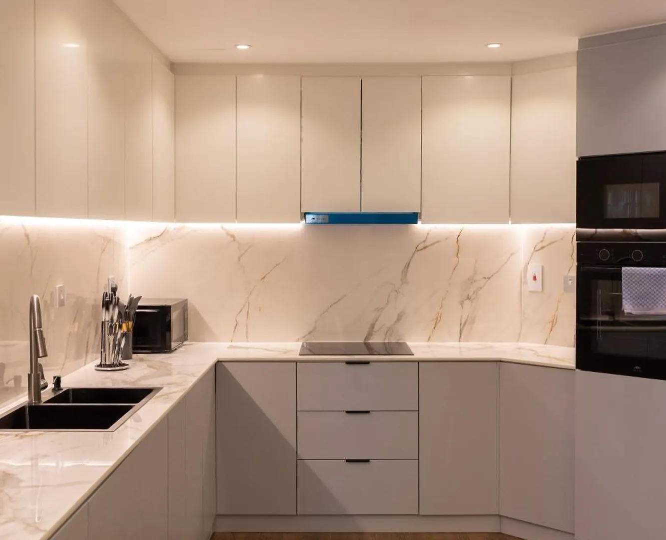 דירה דובאי 2-Bedroom Apartmentjlt City View, 8 Min To Metro איחוד האמירויות הערביות