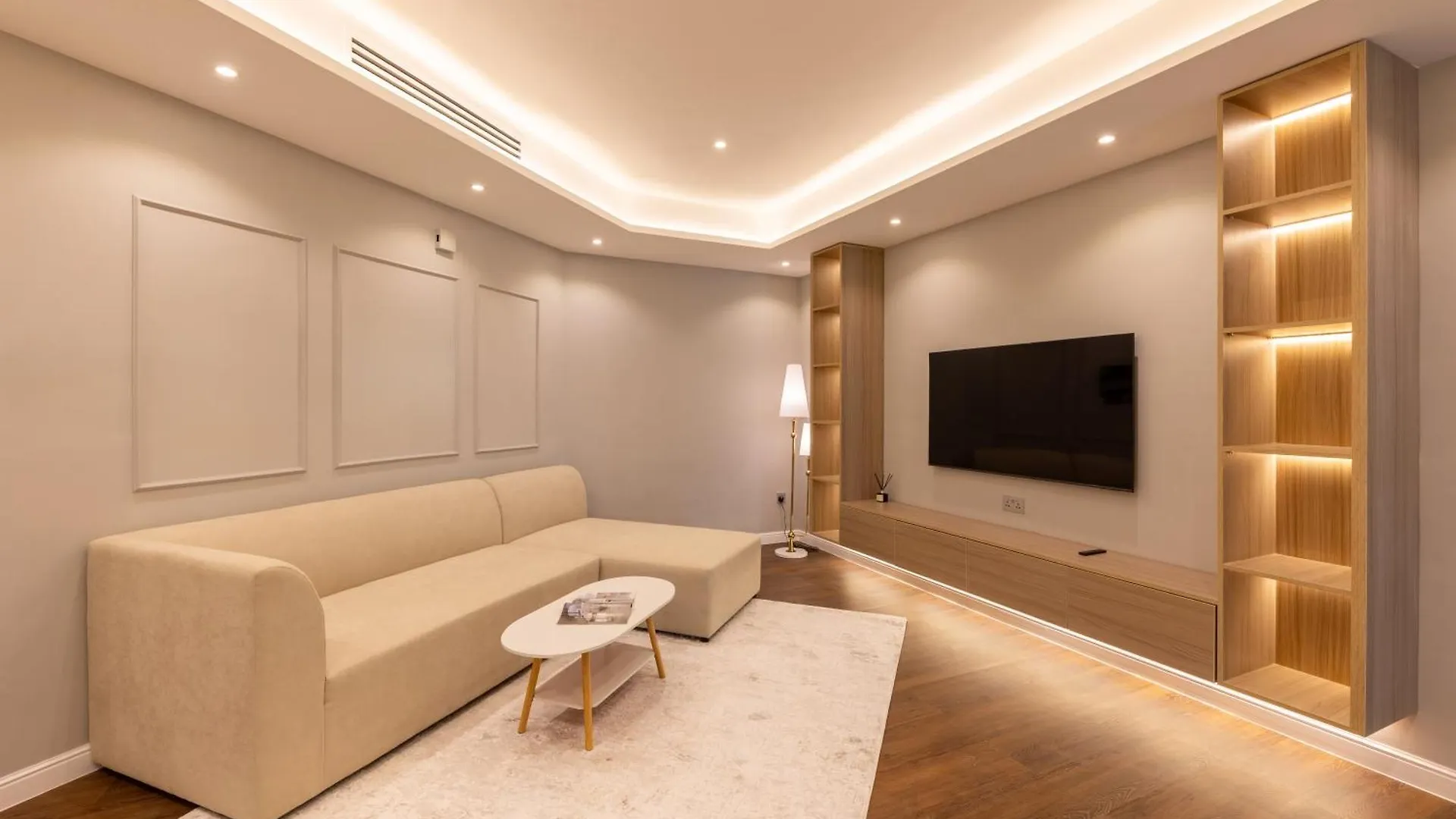 2-Bedroom Apartmentjlt City View, 8 Min To Metro Dubai United Arab Emirates